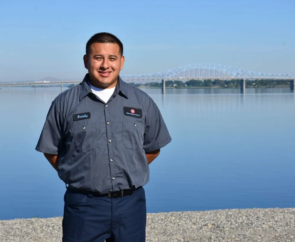 Slide of 3 Rivers Heating & Air