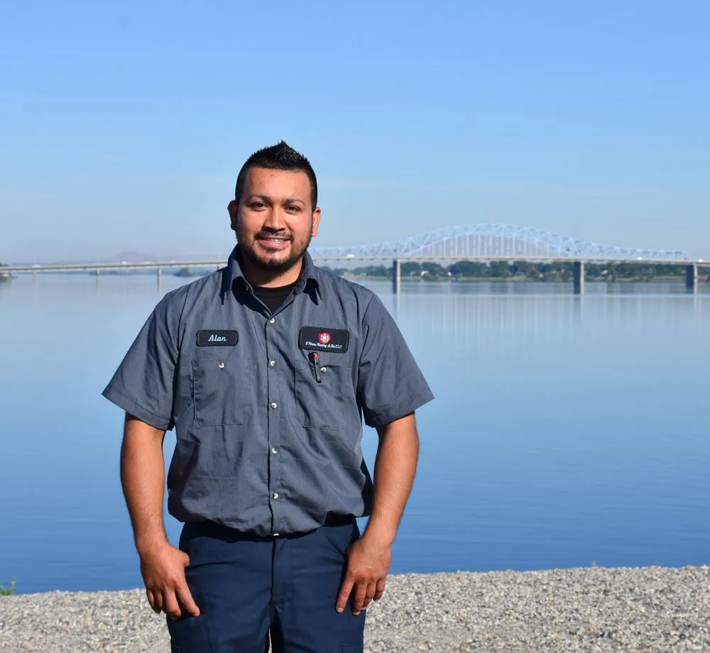 Slide of 3 Rivers Heating & Air