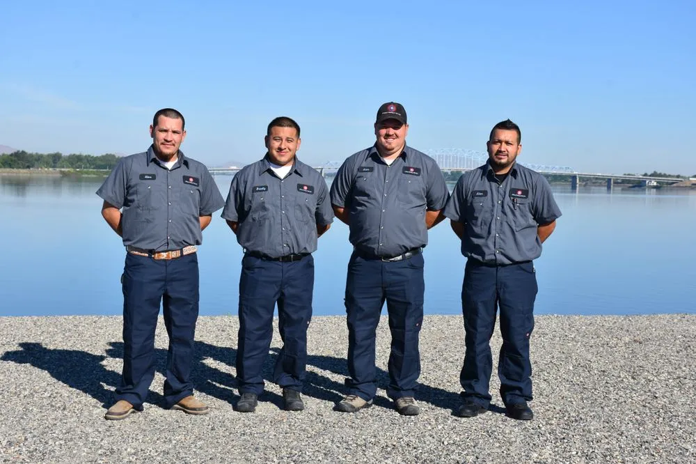 Slide of 3 Rivers Heating & Air