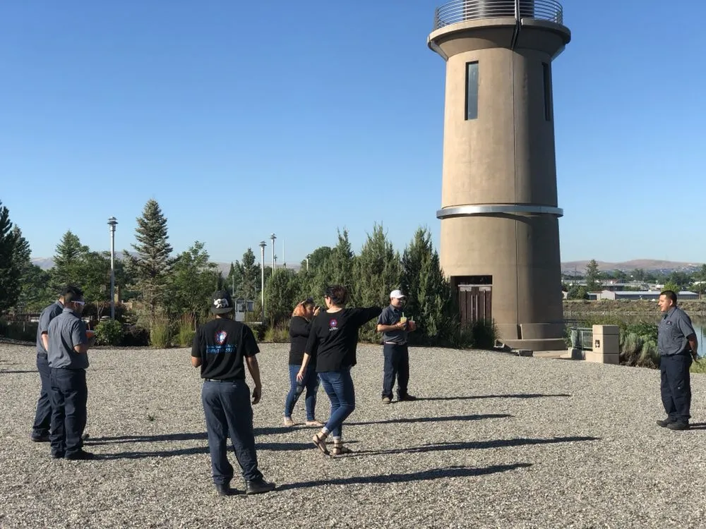 Slide of 3 Rivers Heating & Air