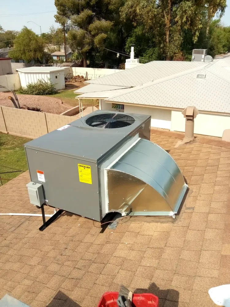 Slide of 3 Sons Heating & Cooling