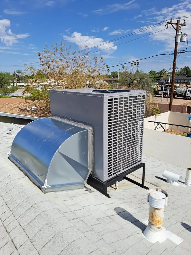 Slide of 3 Sons Heating & Cooling