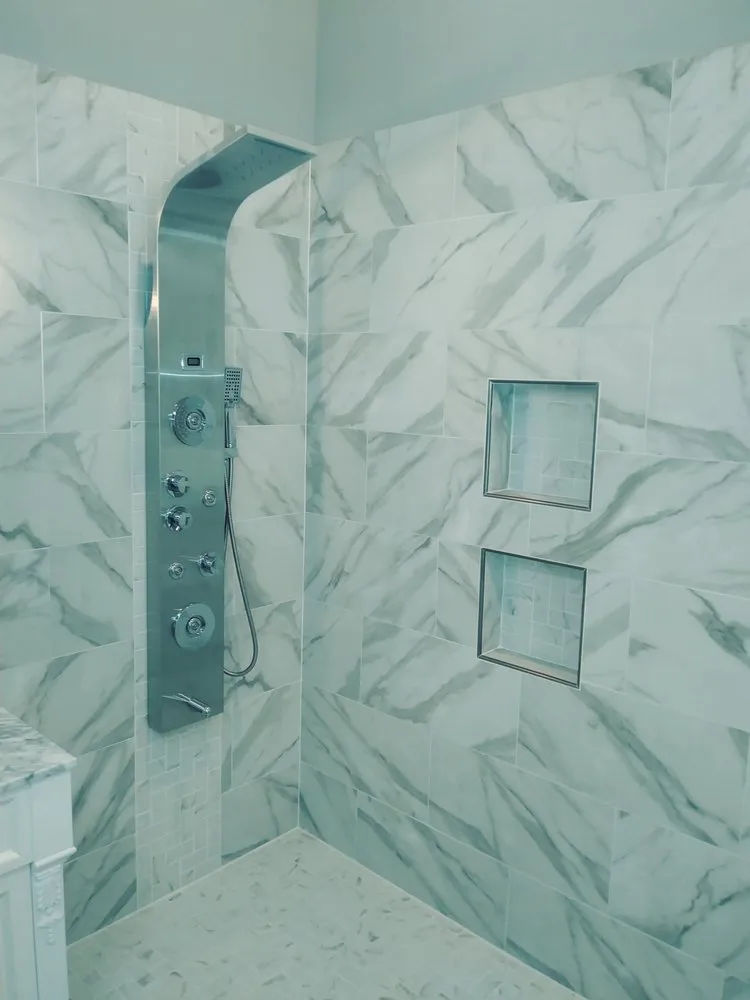 Slide of 3 way air mechanical