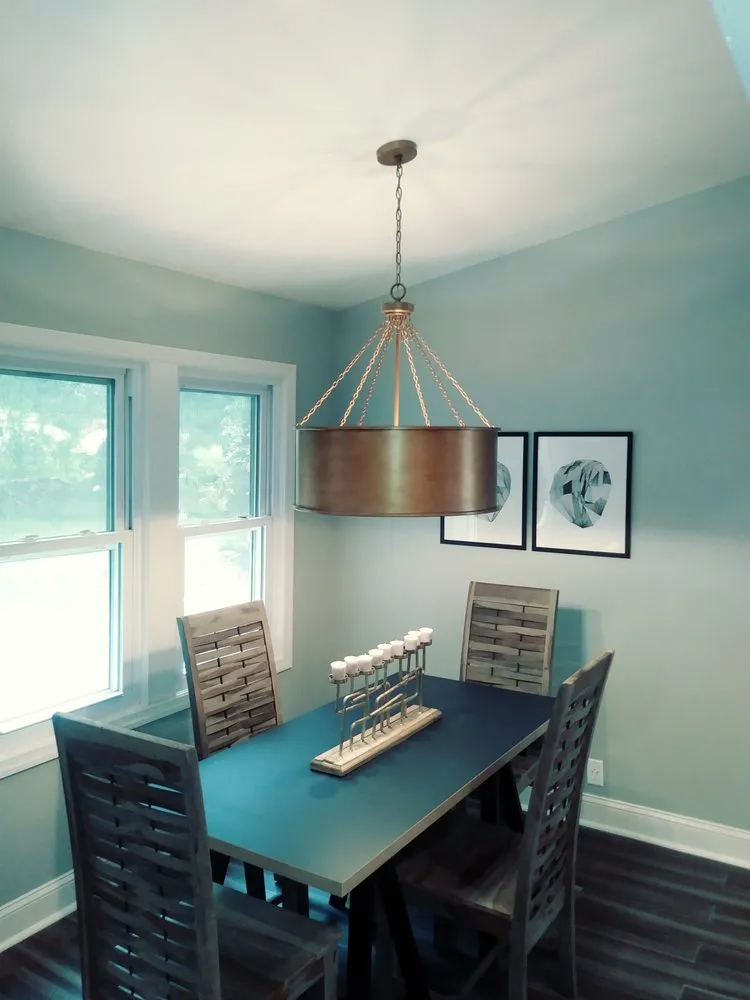 Slide of 3 way air mechanical