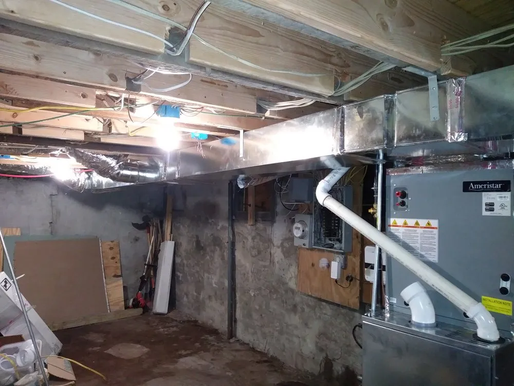 Slide of 3 way air mechanical