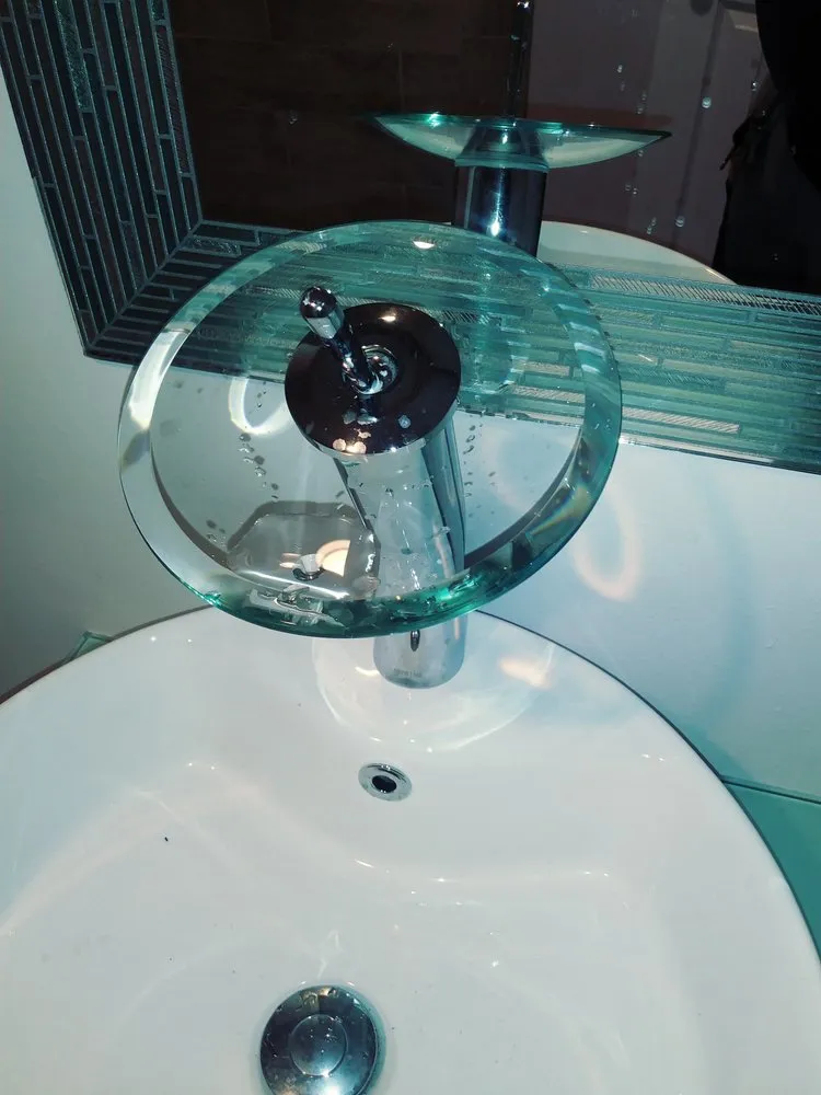 Slide of 3 way air mechanical