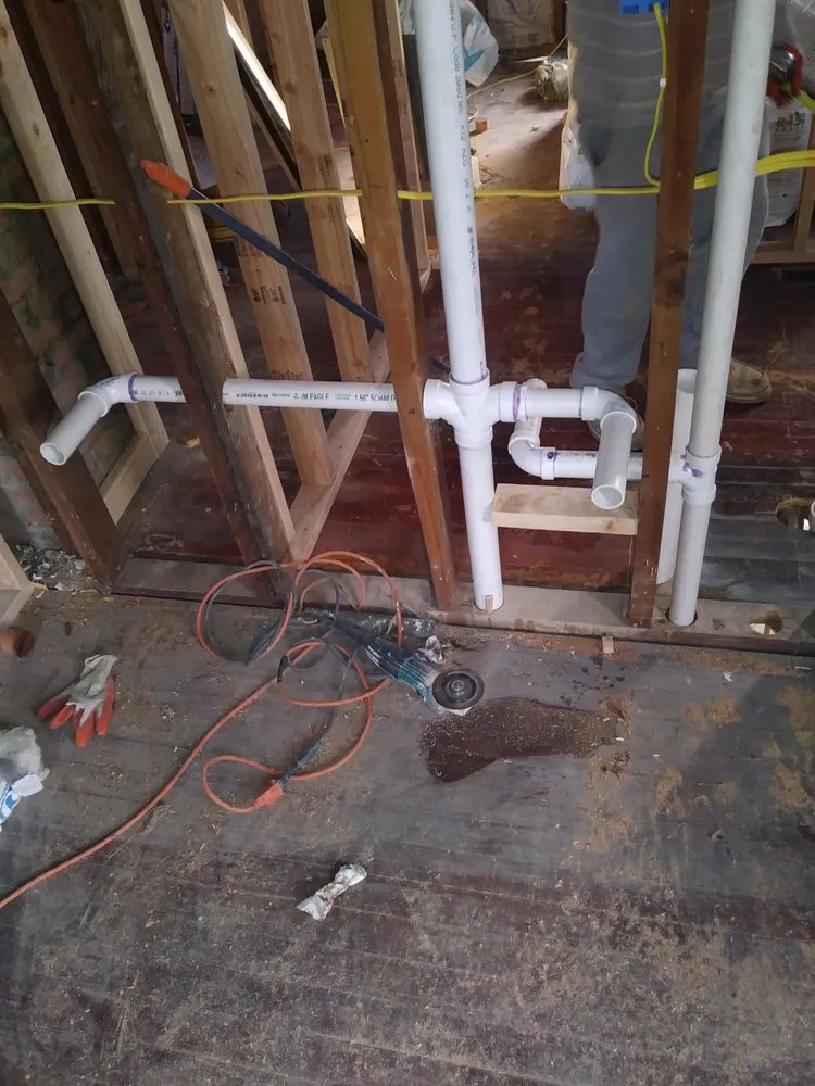 Slide of 3 way air mechanical