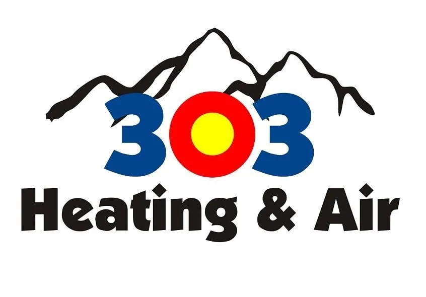 Slide of 303 Heating & Air