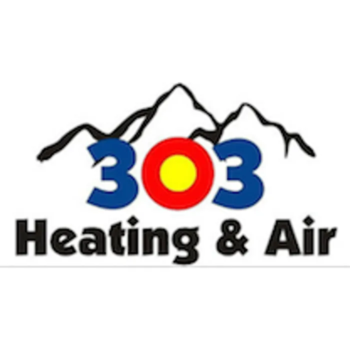 Slide of 303 Heating & Air