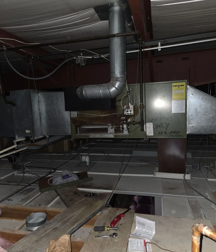 Slide of 312 Climate Control