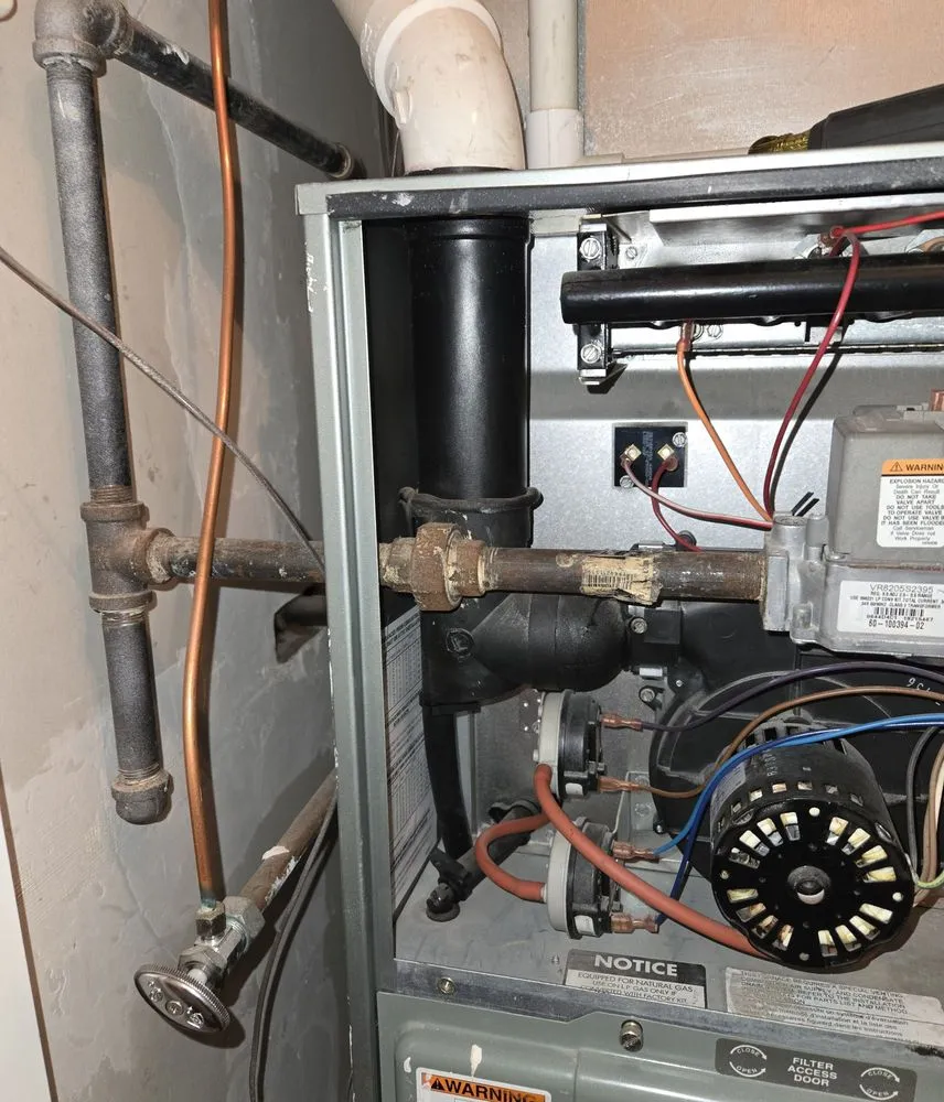 Slide of 312 Climate Control