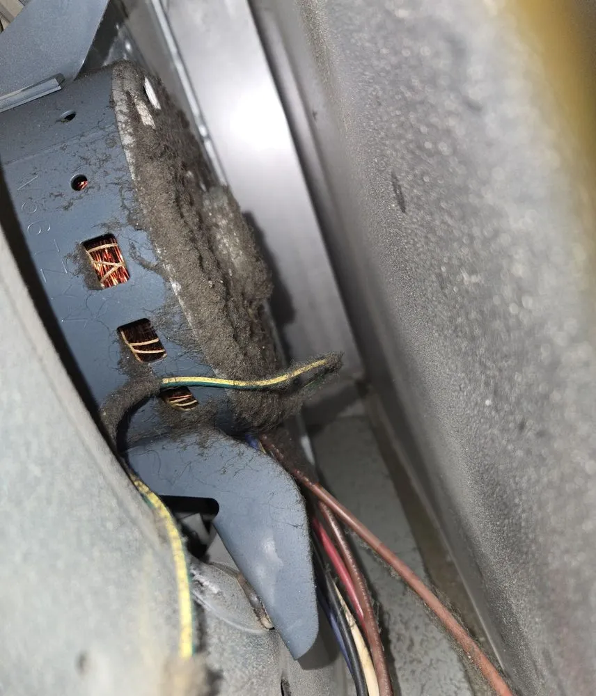 Slide of 312 Climate Control