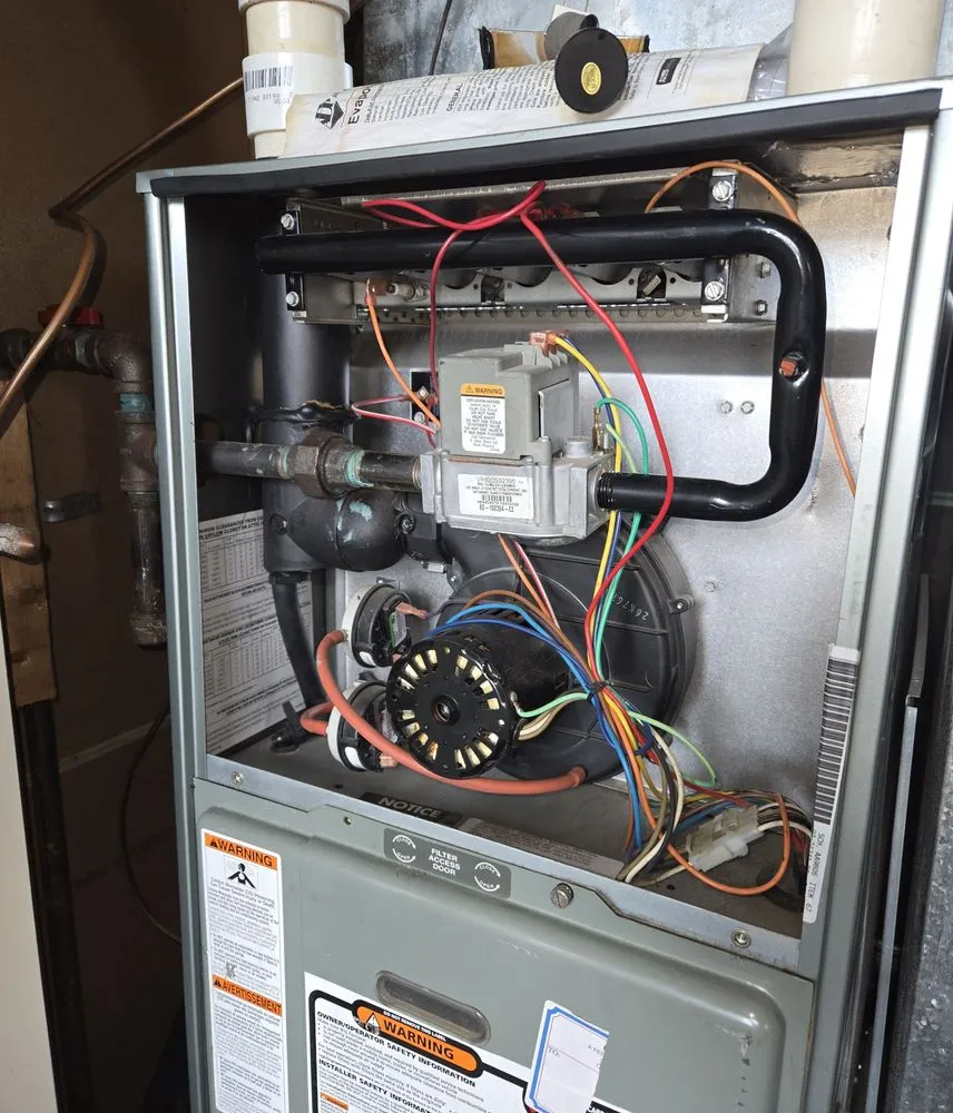 Slide of 312 Climate Control