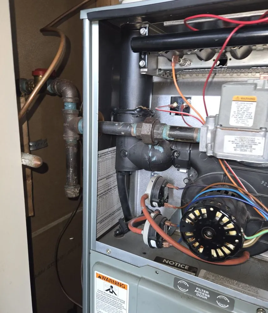 Slide of 312 Climate Control