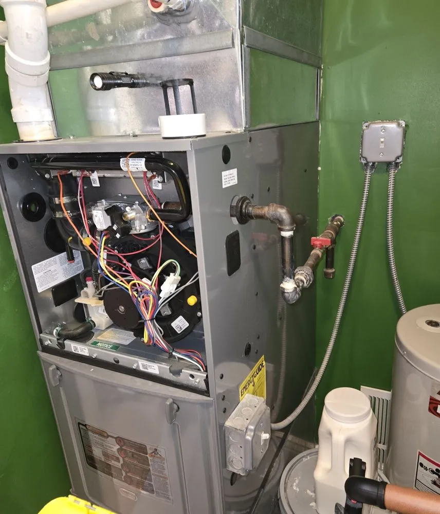 Slide of 312 Climate Control