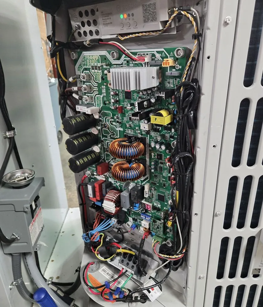 Slide of 312 Climate Control