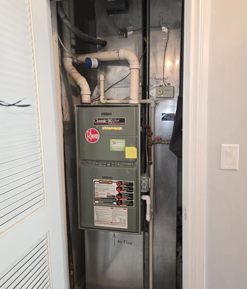 Slide of 312 Climate Control