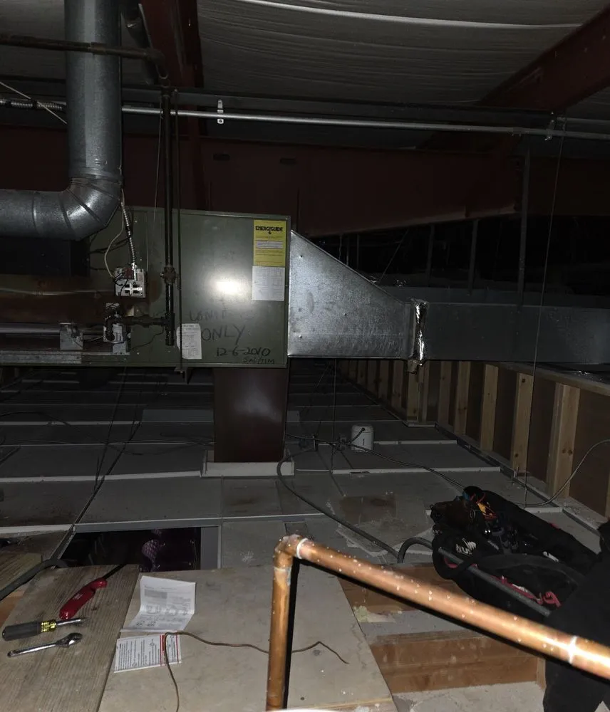 Slide of 312 Climate Control