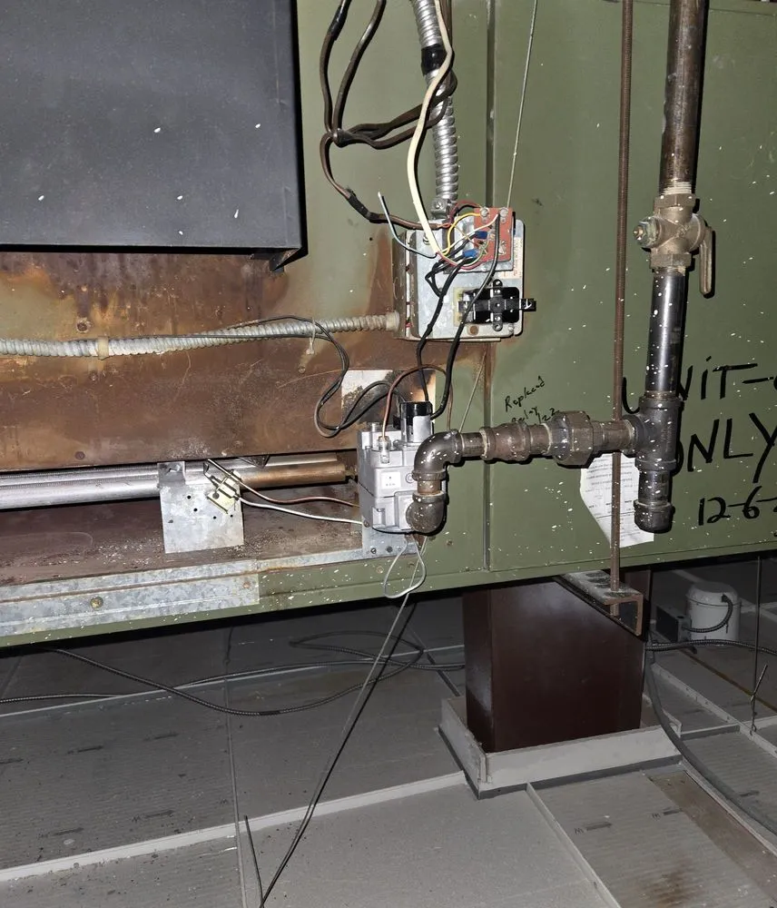 Slide of 312 Climate Control