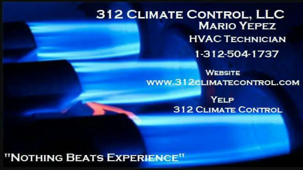 Slide of 312 Climate Control