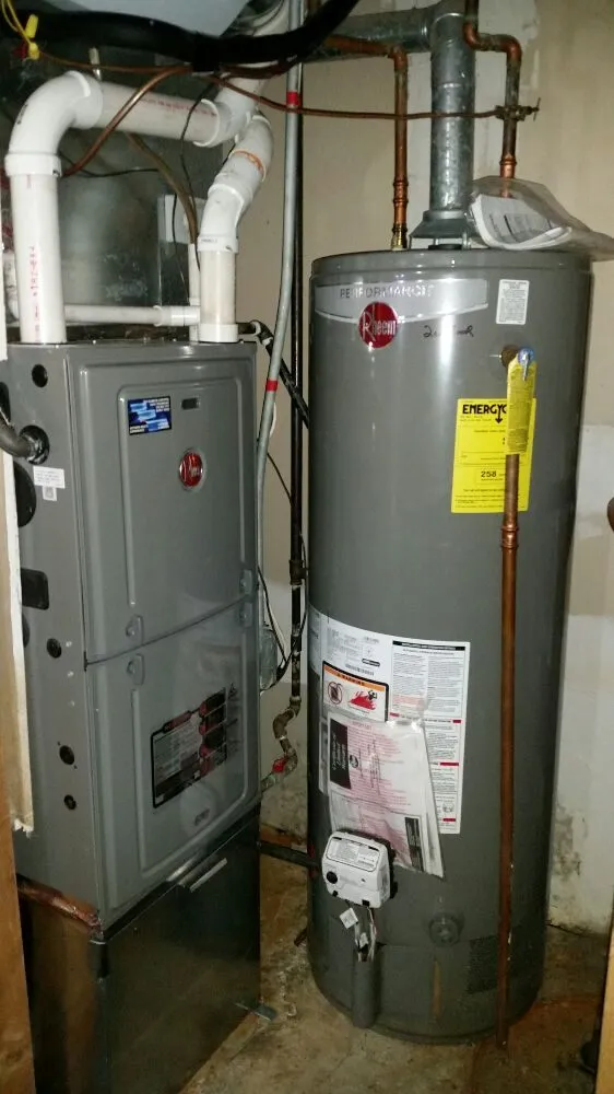 Slide of 312 Climate Control