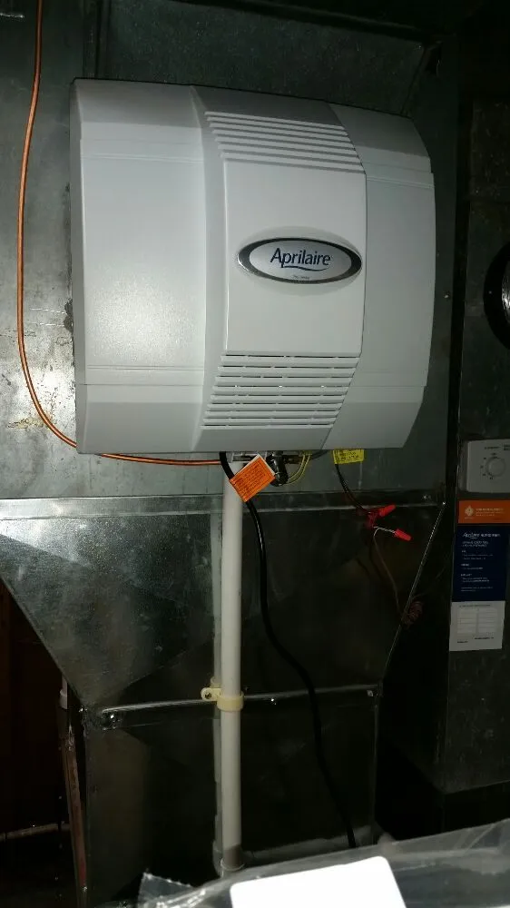 Slide of 312 Climate Control