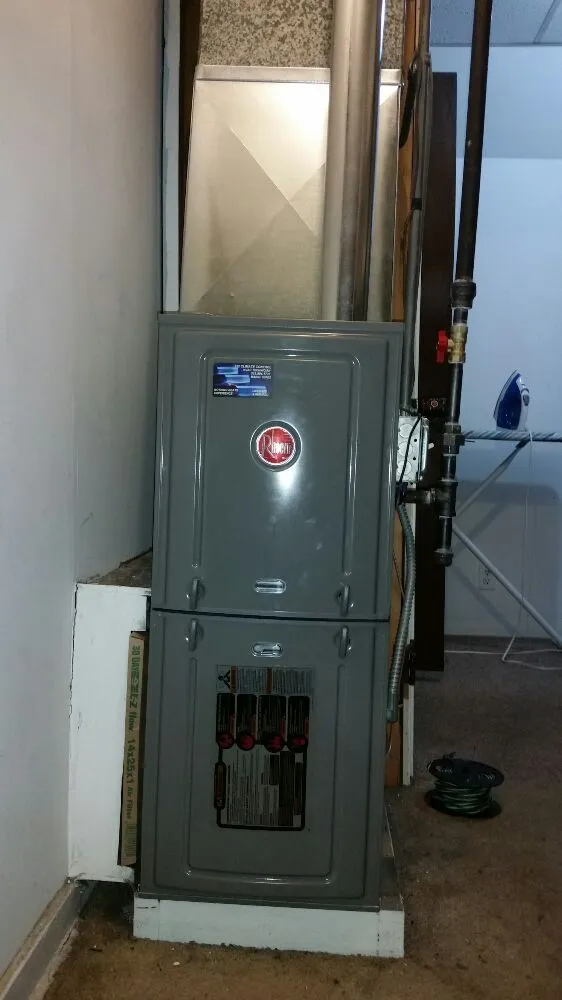 Slide of 312 Climate Control