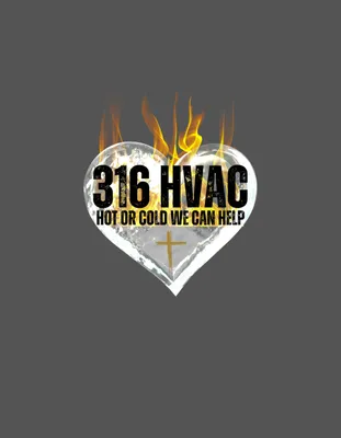 316 Heating and Cooling