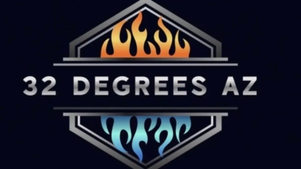 Slide of 32 Degrees Az Heating And Cooling