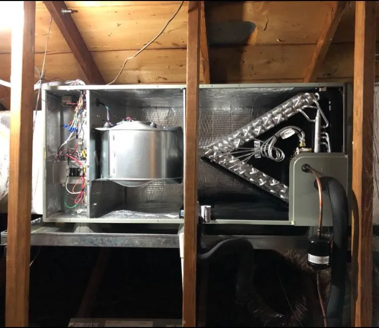 Slide of 32 Degrees Heating & Air Conditioning