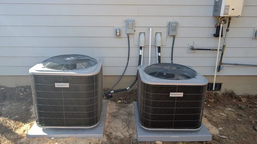 Slide of 32 Degrees Heating & Cooling