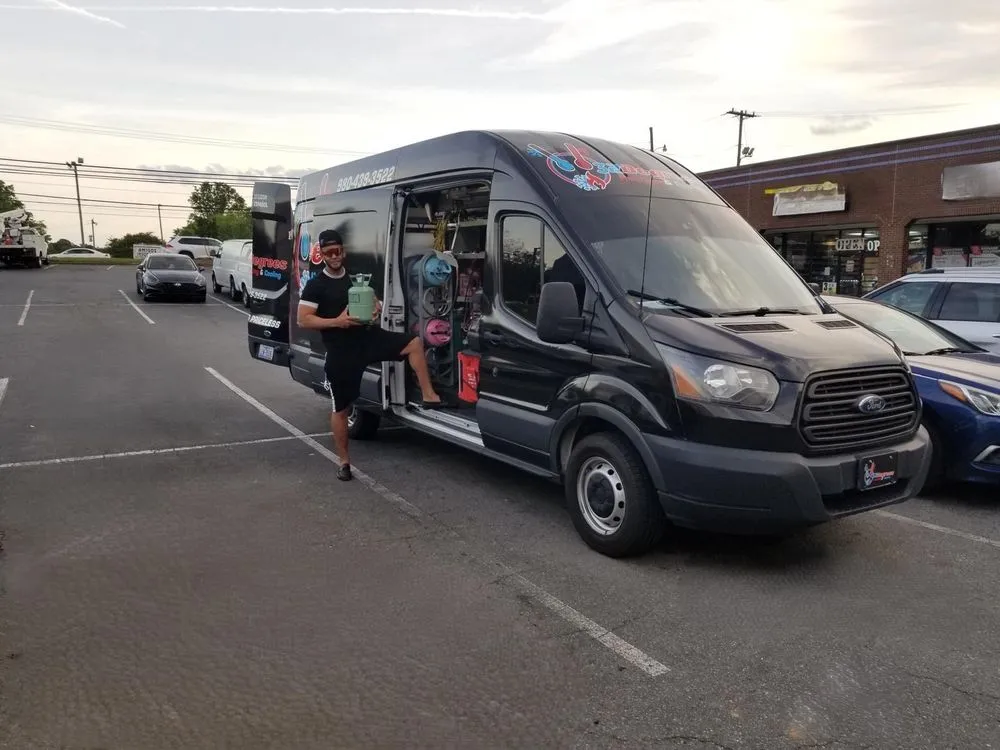 Slide of 32 Degrees Heating & Cooling