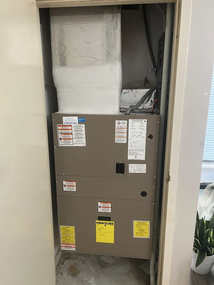 Slide of 32 Degrees Heating & Cooling