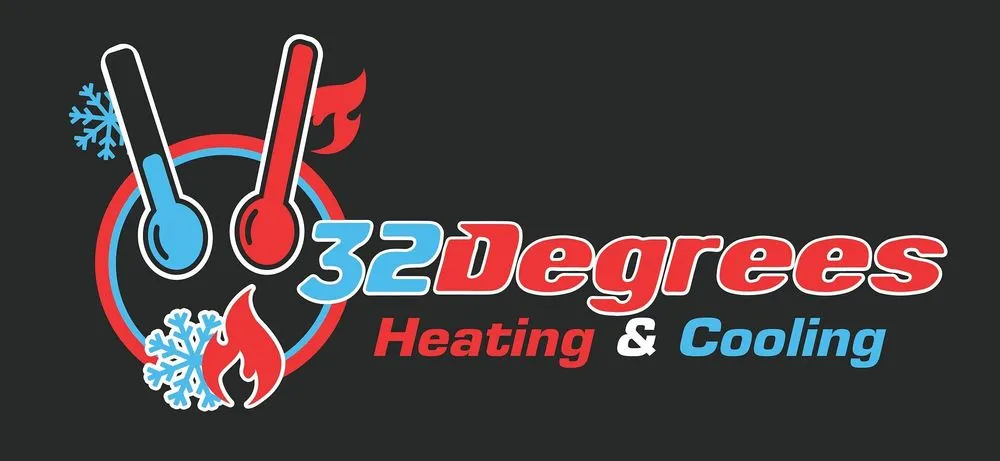 Slide of 32 Degrees Heating & Cooling