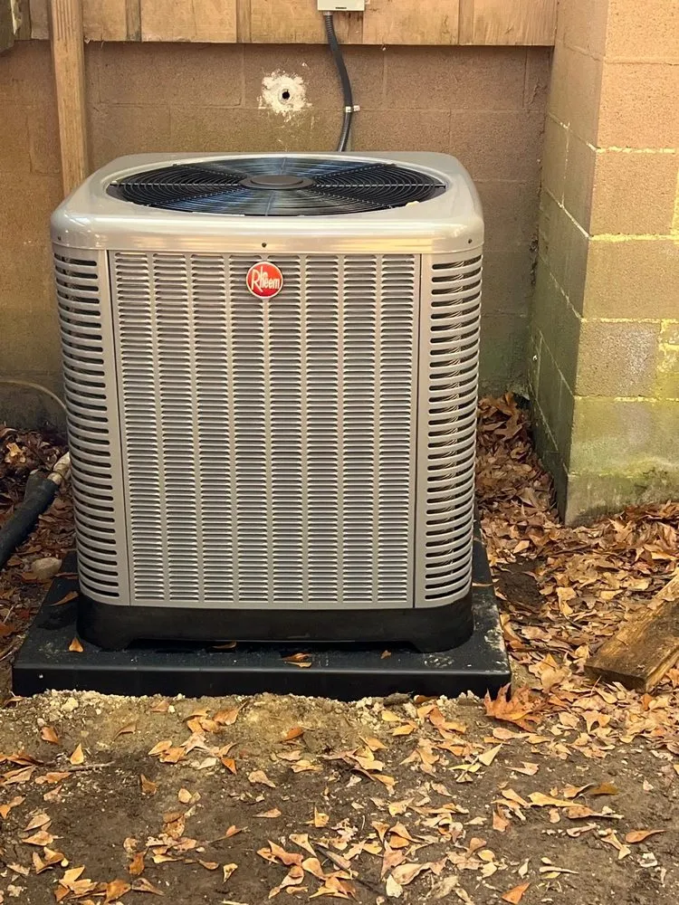 Slide of 32 Degrees Heating & Cooling