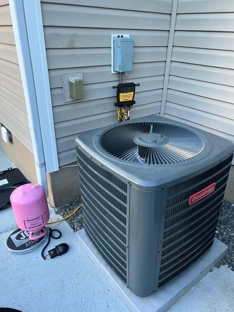 Slide of 32 Degrees Heating & Cooling