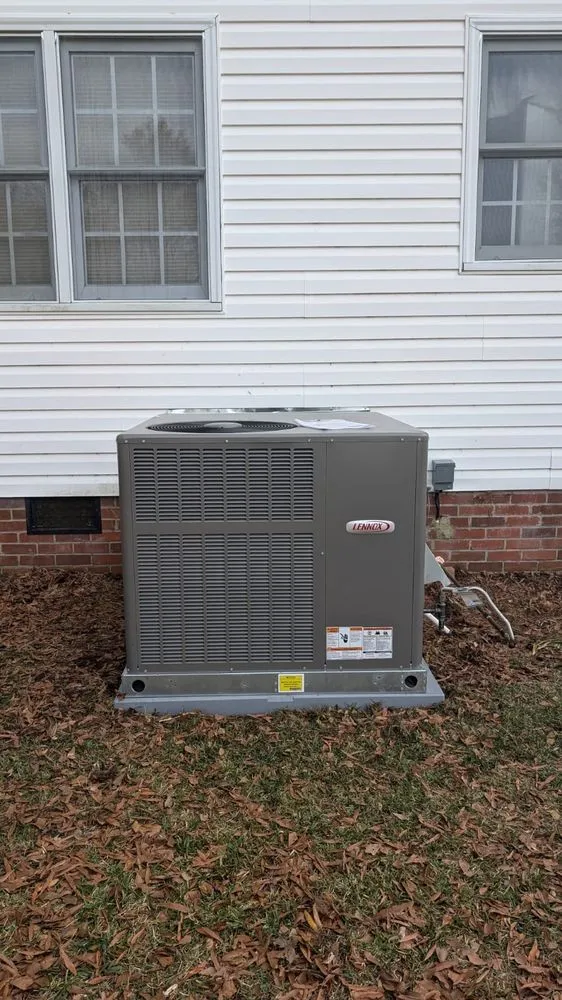 Slide of 32 Degrees Heating & Cooling