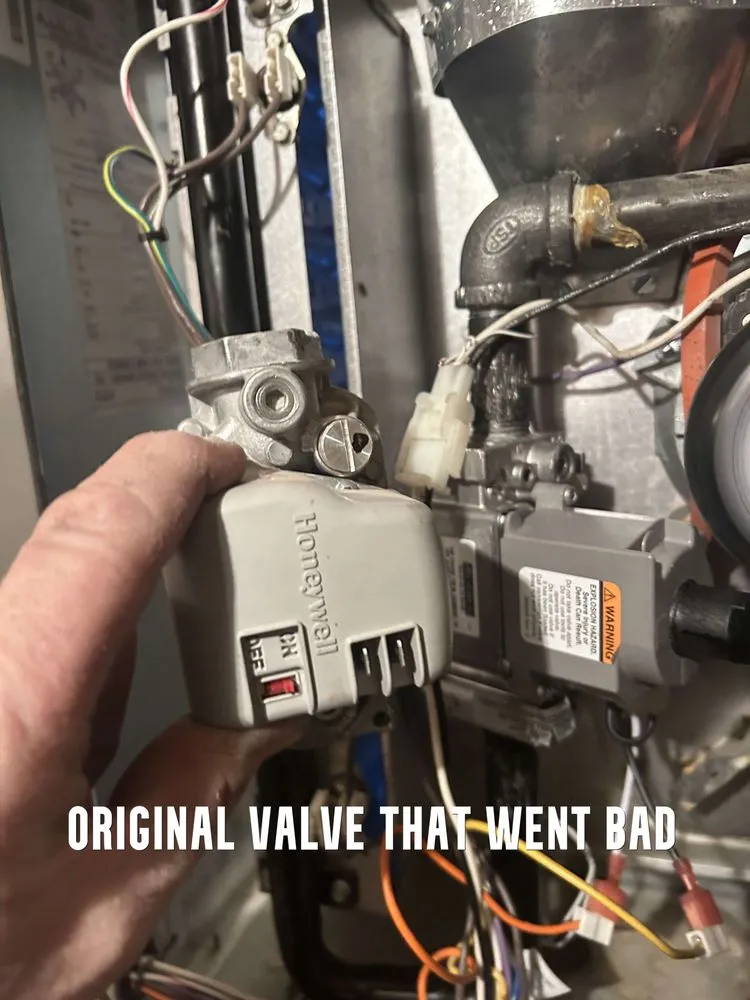 Slide of 32 Degrees Heating and Air Conditioning