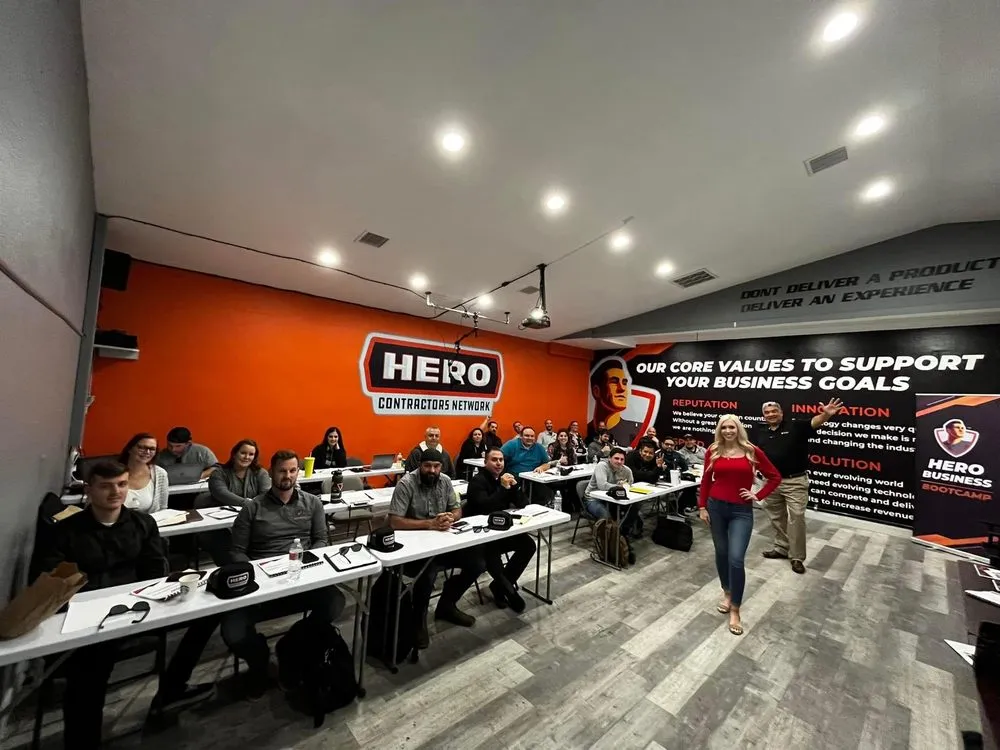 Slide of 32 Degrees Heating and Air Conditioning