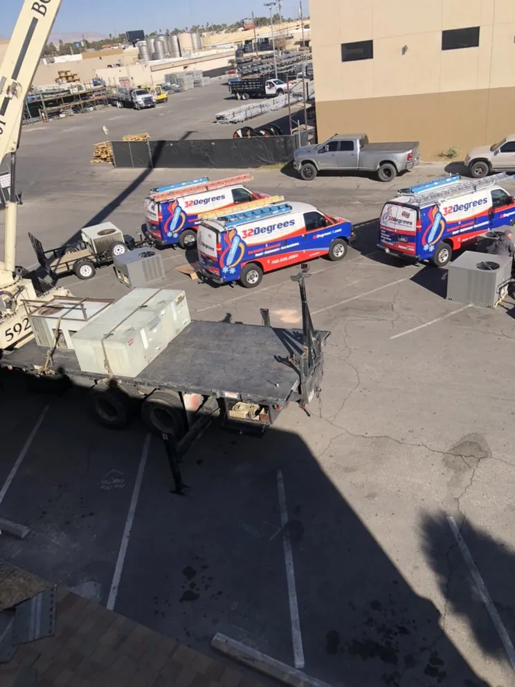 Slide of 32 Degrees Heating and Air Conditioning