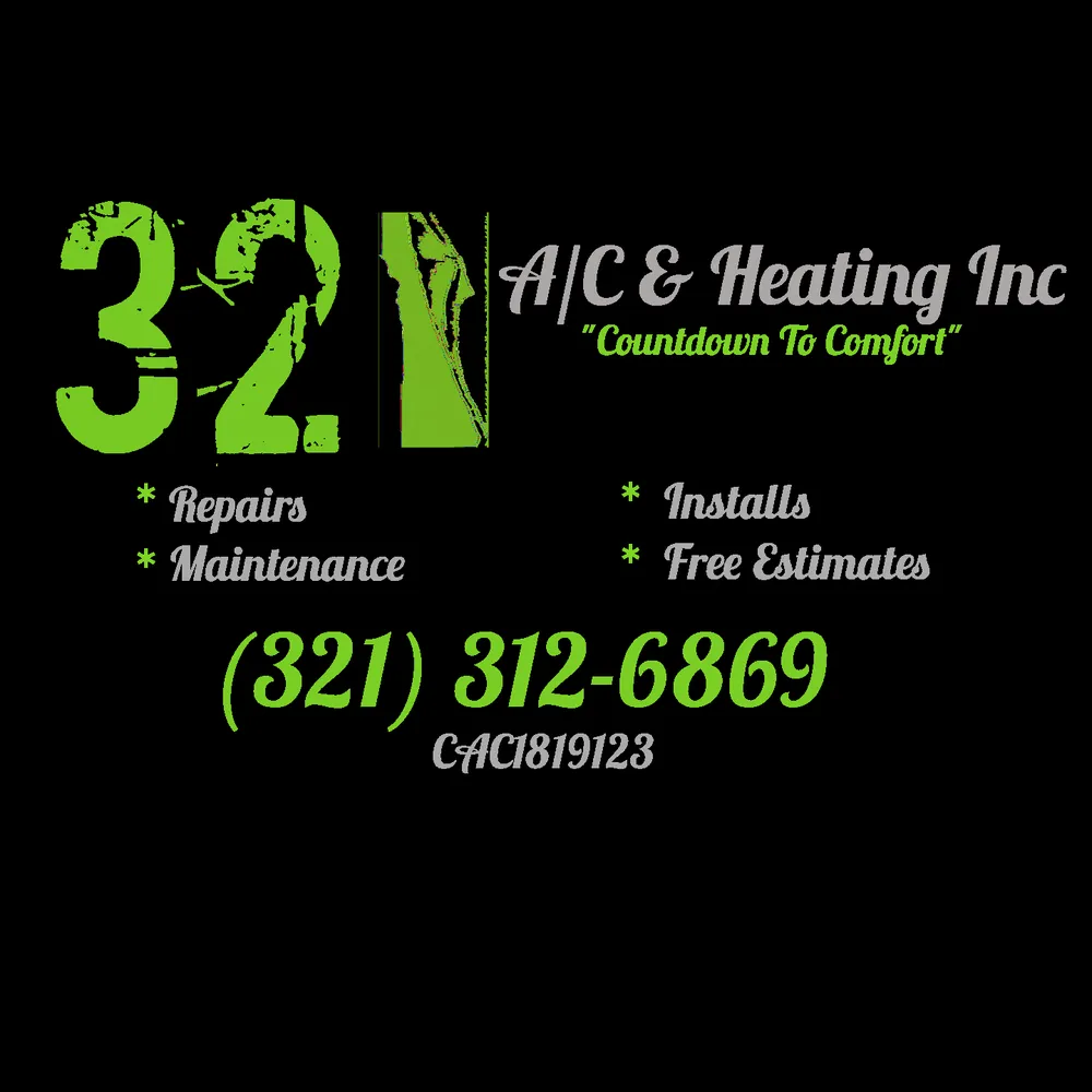 Slide of 321 Air Conditioning and Heating