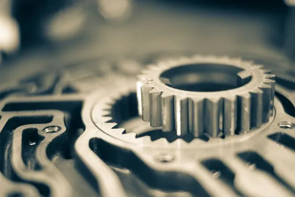 325 Transmission Auto Repair Logo