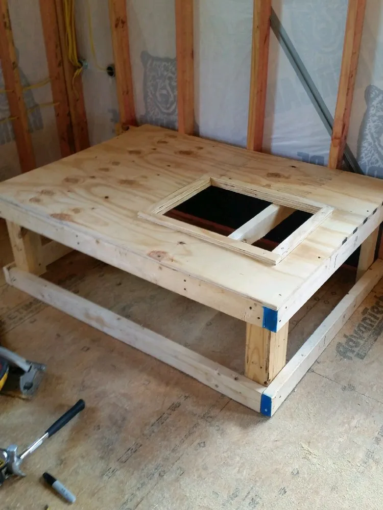 Slide of 32F Cool Air Conditioning & Heating