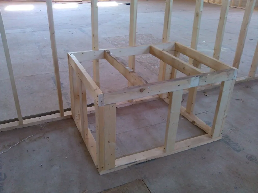 Slide of 32F Cool Air Conditioning & Heating