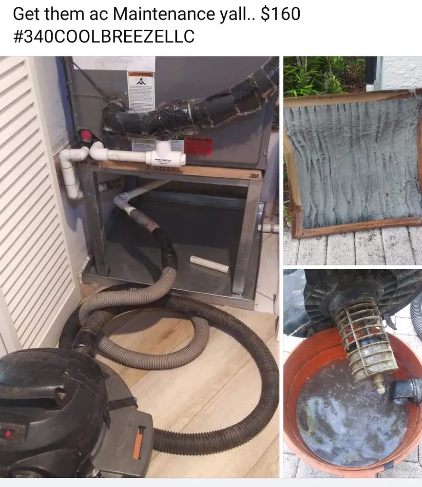 Slide of 340 Cool Breeze