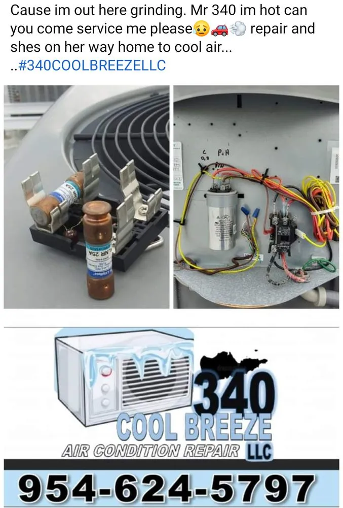 Slide of 340 Cool Breeze