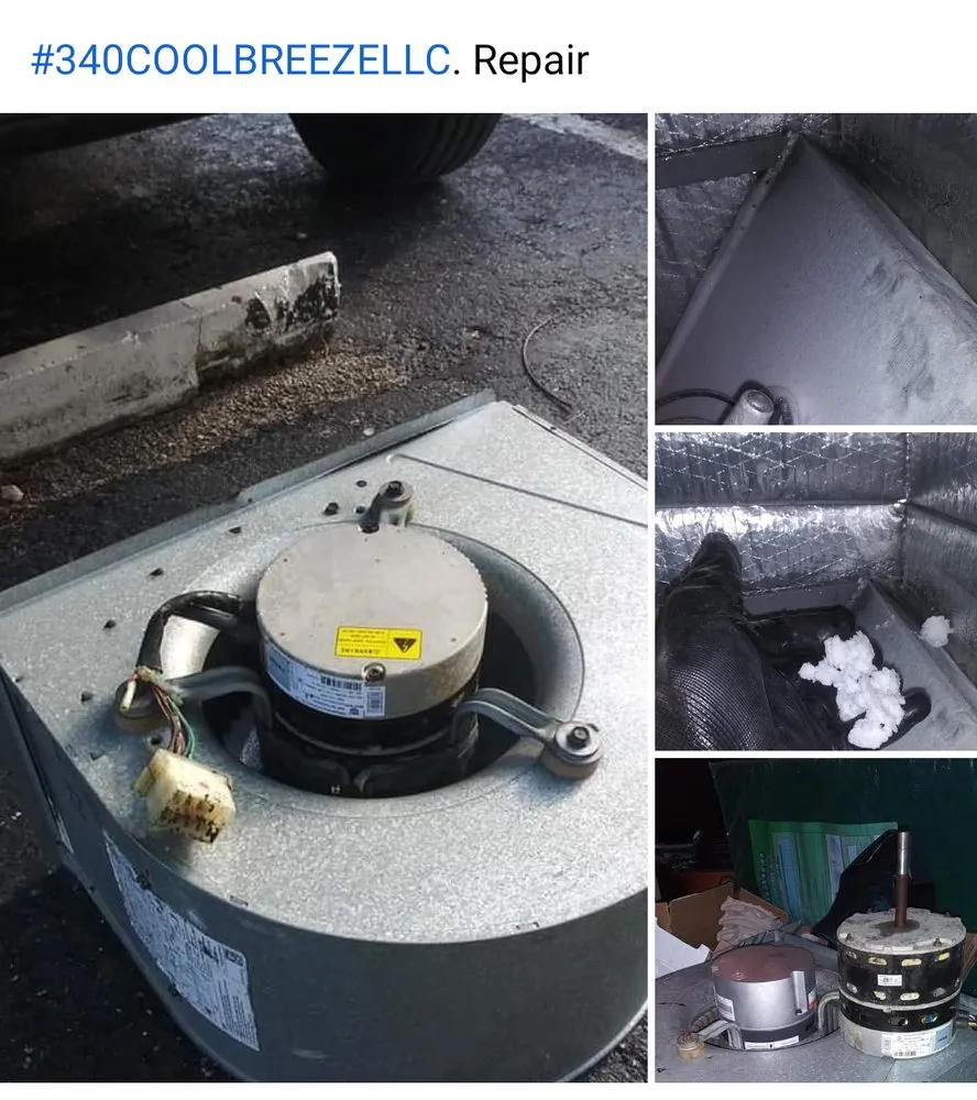 Slide of 340 Cool Breeze