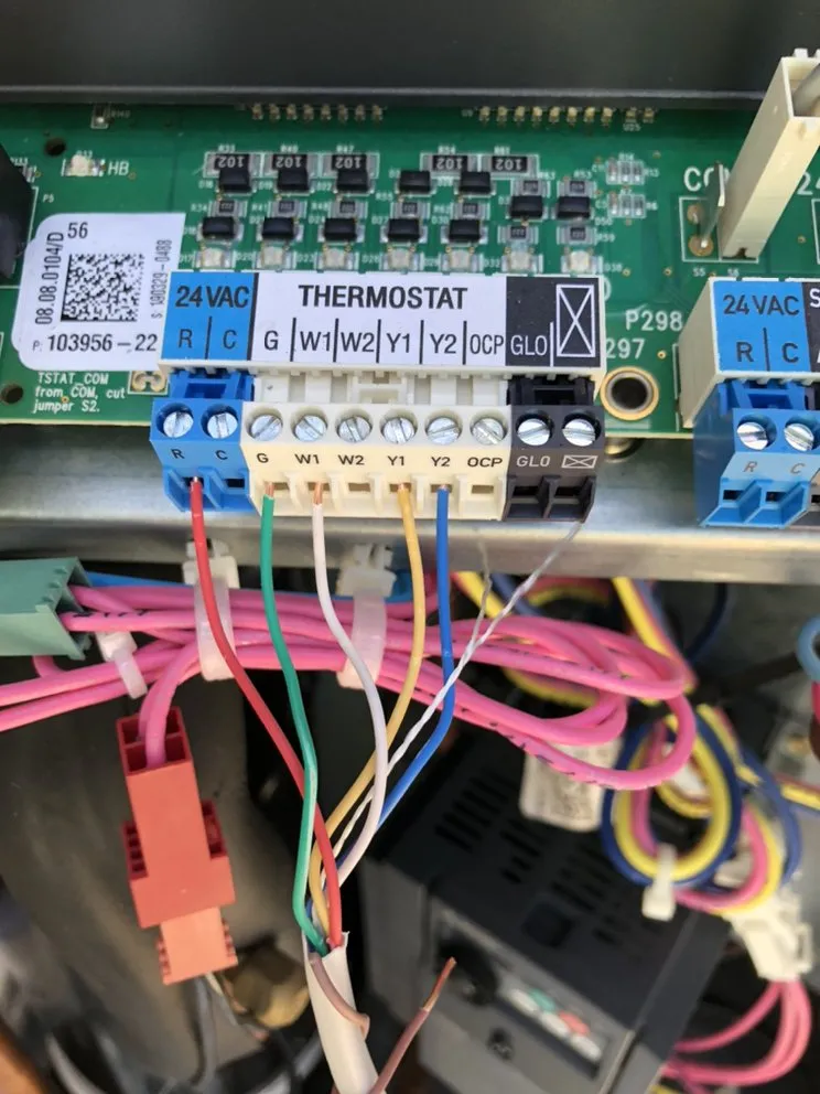 Slide of 35 Degree AC and Heating