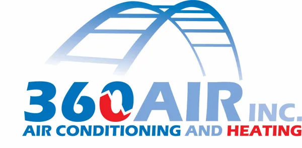 360 Air Logo