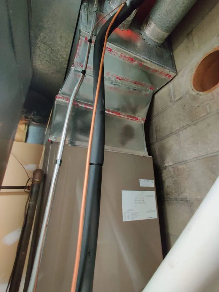 Slide of 360 Air Solutions